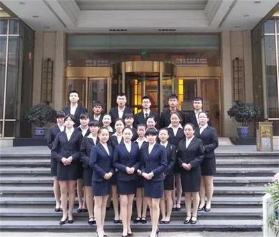 德州酒店管理與餐飲管理專業學習指南