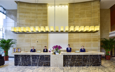 長沙市新高原紅酒店管理有限責(zé)任公司餐飲管理策略與實踐